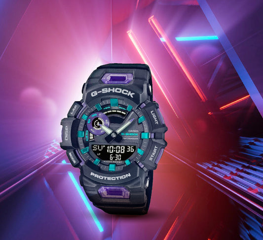 The Ultimate Guide to G-Shock Watches
