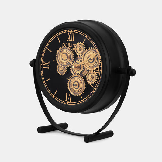 Table Clock Table Clock