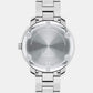 Female Analog Stainless Steel Watch 3600747