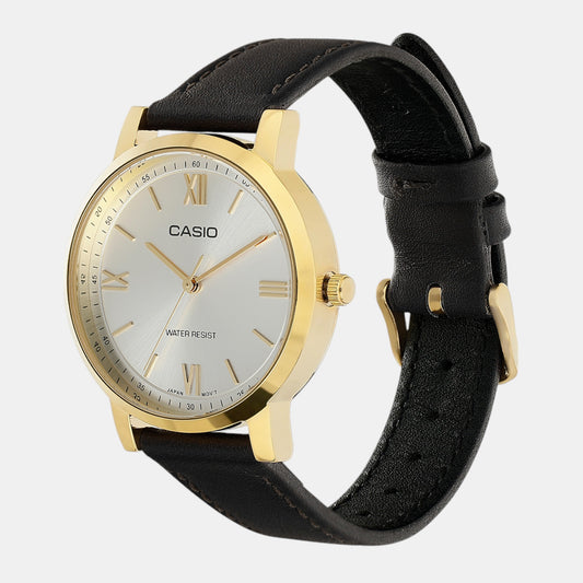 Enticer Women Quartz Silver Dial Analog Leather Watch A2161 Enticer Women Quartz Silver Dial Analog Leather Watch A2161