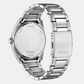Male Analog Stainless Steel Watch BI5110-54A