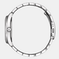 Male Analog Stainless Steel Watch BI5110-54B