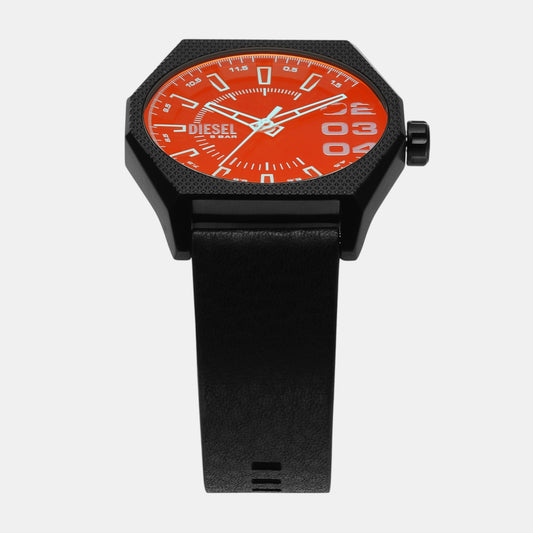 Scraper Men Quartz Multi-Colour Dial Analog Silicone Watch DZ2175 Scraper Men Quartz Multi-Colour Dial Analog Silicone Watch DZ2175