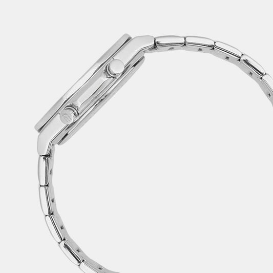 Edifice Men Quartz Blue Dial Analog-Digital Stainless Steel Watch ED649 Edifice Men Quartz Blue Dial Analog-Digital Stainless Steel Watch ED649