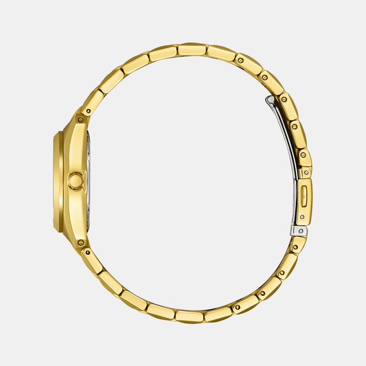 Corso Women Eco-Drive Black Dial Analog Stainless Steel Watch EW2293-56E Corso Women Eco-Drive Black Dial Analog Stainless Steel Watch EW2293-56E