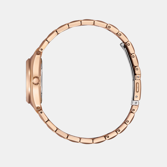 Corso Women Eco-Drive Blue Dial Analog Stainless Steel Watch EW2298-52L Corso Women Eco-Drive Blue Dial Analog Stainless Steel Watch EW2298-52L