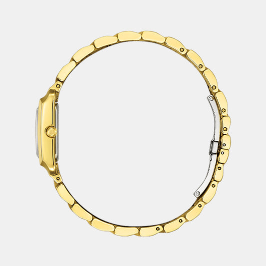 Citizen L Women Eco-Drive Mother Of Pearl Dial Analog Stainless Steel Watch EW5602-81D Citizen L Women Eco-Drive Mother Of Pearl Dial Analog Stainless Steel Watch EW5602-81D