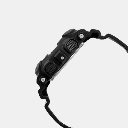 G-Shock Men Quartz Green Dial Analog-Digital Resin Watch G1519 G-Shock Men Quartz Green Dial Analog-Digital Resin Watch G1519