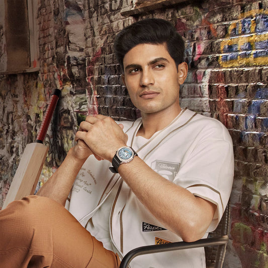 G-Shock Men Quartz Turquoise Dial Analog-Digital Resin Watch G1582 G-Shock Men Quartz Turquoise Dial Analog-Digital Resin Watch G1582