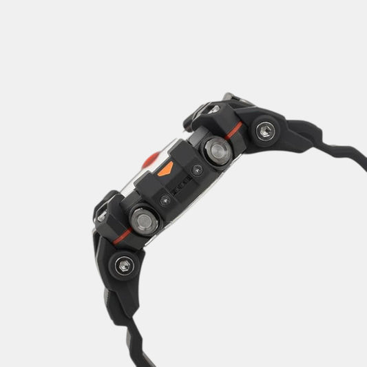 G-Shock Men Quartz Black Dial Digital Resin Watch G1599 G-Shock Men Quartz Black Dial Digital Resin Watch G1599