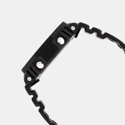 G-Shock Men Quartz Blue Dial Analog-Digital Resin Watch G1650 G-Shock Men Quartz Blue Dial Analog-Digital Resin Watch G1650