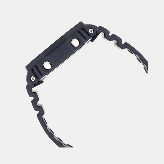 G-Shock Men Quartz Blue Dial Analog-Digital Resin Watch G1679 G-Shock Men Quartz Blue Dial Analog-Digital Resin Watch G1679