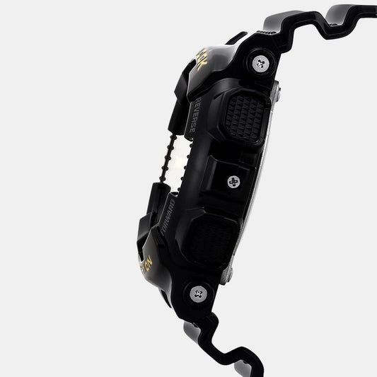 G-Shock Men Quartz Two Tone Dial Analog-Digital Resin Watch G339 G-Shock Men Quartz Two Tone Dial Analog-Digital Resin Watch G339