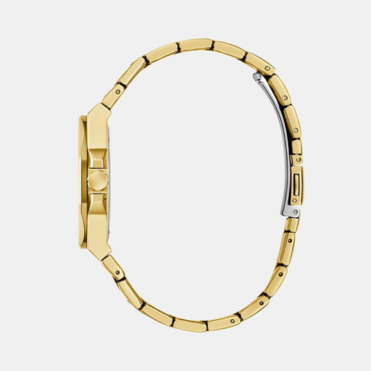 Guess Dress Women Quartz Green Dial Analog Stainless Steel Watch GW0873L2 Guess Dress Women Quartz Green Dial Analog Stainless Steel Watch GW0873L2