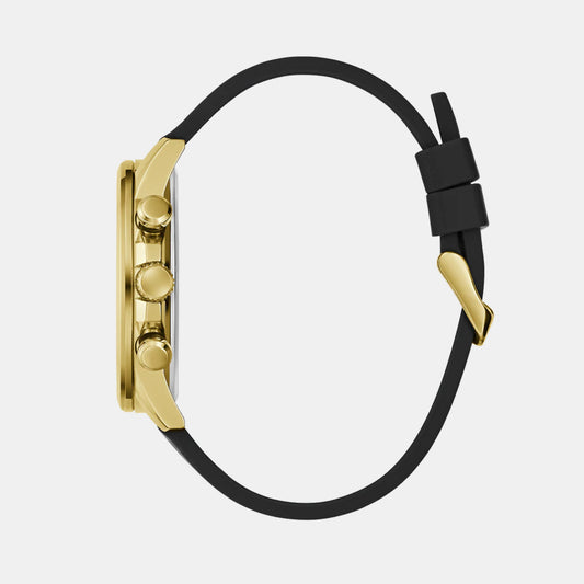 Dress Men Quartz Green Dial Chronograph Silicone Watch GW0913G4 Dress Men Quartz Green Dial Chronograph Silicone Watch GW0913G4