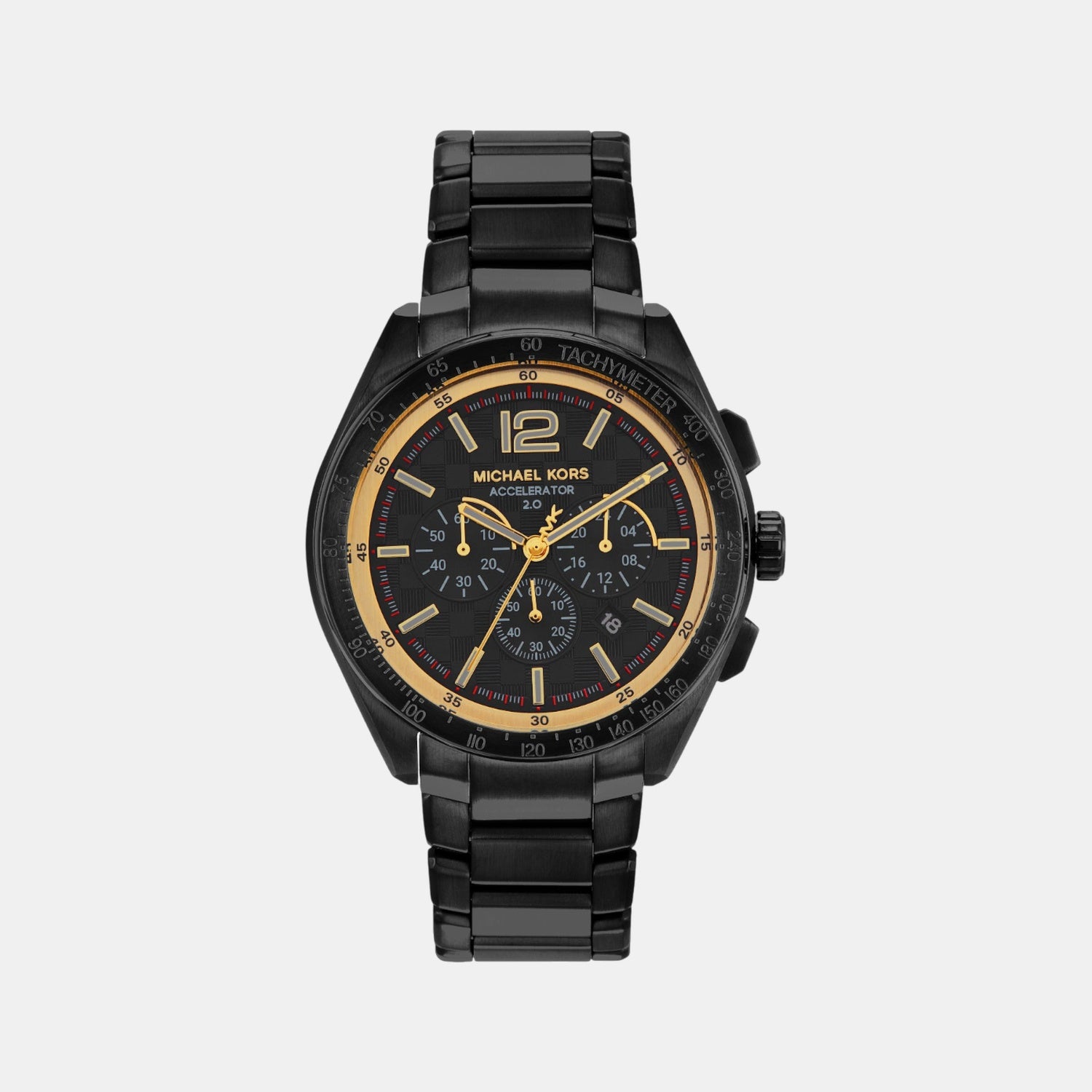 Michael Kors Accelerator 2.0 Men Chronograph Watch MK9179 – Just