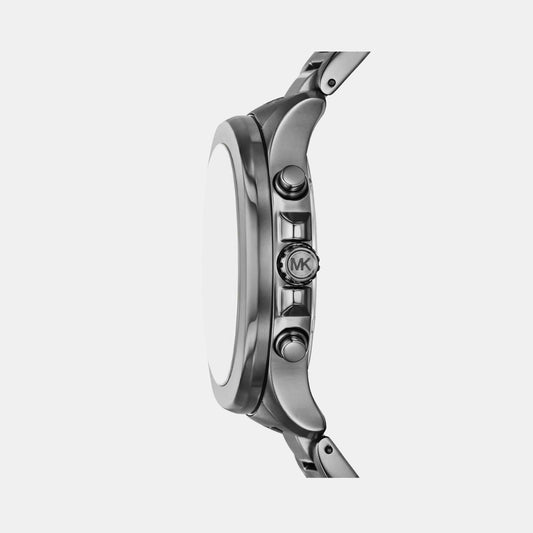 Sage Men Quartz Blue Dial Chronograph Stainless Steel Watch MK9213 Sage Men Quartz Blue Dial Chronograph Stainless Steel Watch MK9213