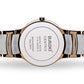 Centrix Unisex Analog Stainless Steel Watch R30554903