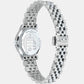 Female Analog Stainless Steel Watch SFMN00122