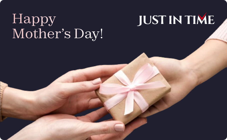 Mother's day- Gift Card