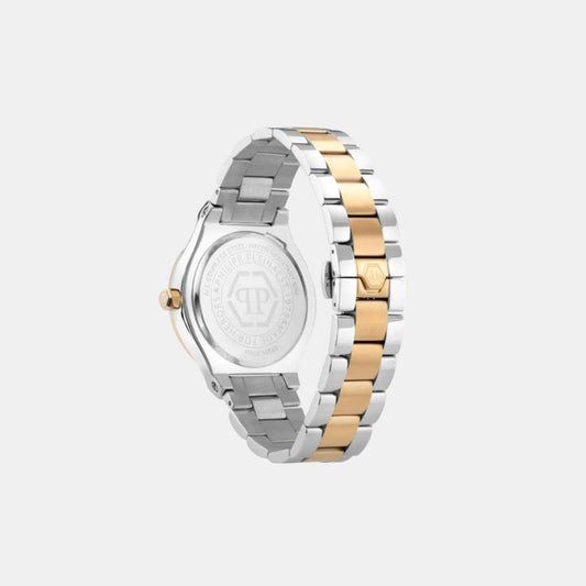 Men Quartz Green Dial Analog Stainless Steel Watch PWUFA0525 Men Quartz Green Dial Analog Stainless Steel Watch PWUFA0525