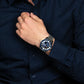 Captain Cook Male Analog Stainless Steel Automatic Watch R32505203