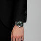 Captain Cook Male Analog Stainless Steel Automatic Watch R32505313
