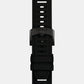 T-Touch Connect Sport Unisex Black Analog Silicone Watch T1534204705104