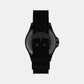 Trend Male Black Analog Stainless Steel Watch TW2U99900U9