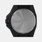 Ufc Street Male Black Analog Stainless Steel Watch TW2V57300X6