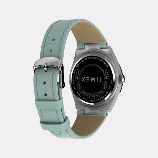 Trend Women Quartz Dial Analog Brass Watch TW2V80400UJ Timex 38 mm Round Quartz watch