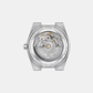 PRX Female Automatic Stainless Steel Watch T1372071135100