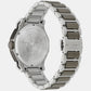 Female Violet Analog Stainless Steel Watch VE7B00523