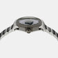Female Violet Analog Stainless Steel Watch VE7B00523