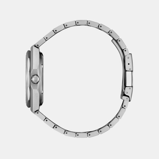 Zenshin Men Automatic Green Dial Analog Titanium Watch NK5020-58X Zenshin Men Automatic Green Dial Analog Titanium Watch NK5020-58X