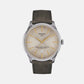 Male Automatic Leather Watch T1394071626100