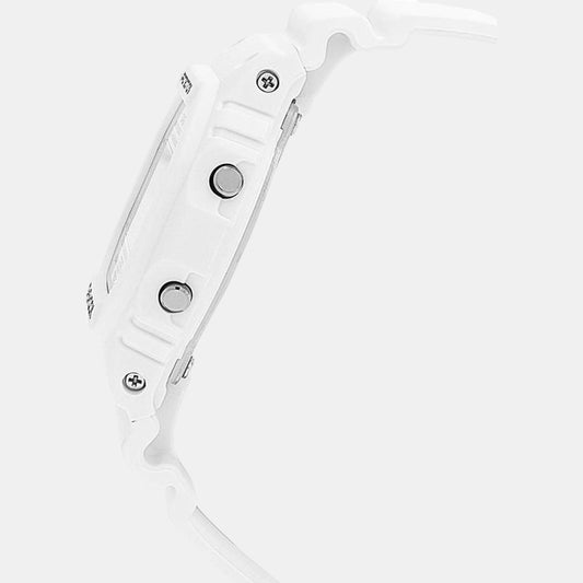 G-Shock Men Quartz Grey Dial Digital Resin Watch G844 G-Shock Men Quartz Grey Dial Digital Resin Watch G844