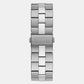 Male Analog Stainless Steel Watch GW0573G1