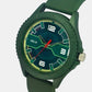 Male Analog Silicone Watch TW033HG18