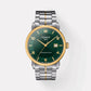 Male Automatic Stainless steel Watch T0864072209700