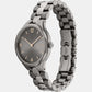 Female Analog Stainless Steel Watch 25200130