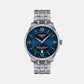 Male Automatic Stainless steel Watch T1398071104800