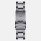 SEASTAR 1000 Male Analog Stainless steel Watch T1204101104100