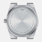 PRX Male Analog  Stainless steel Watch T1374101109101