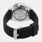 Male Black Automatic Silicon Watch SRPD73K2