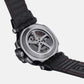 T-RACE Male Automatic Stainless steel Watch T1154272705701