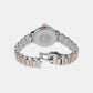 Female Mother Of Pearl Analog Stainless Steel Watch AR11569