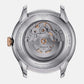 Male Automatic Stainless steel Watch T1398072203800