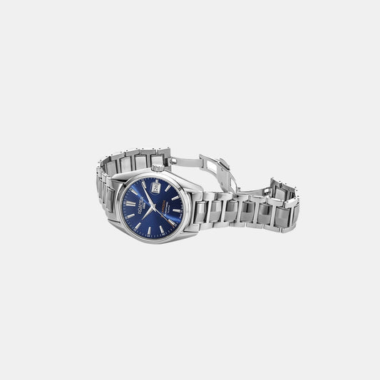 Searock Automatic Men Automatic Blue Dial Analog Stainless Steel Watch 210665 41 45 20 Searock Automatic Men Automatic Blue Dial Analog Stainless Steel Watch 210665 41 45 20