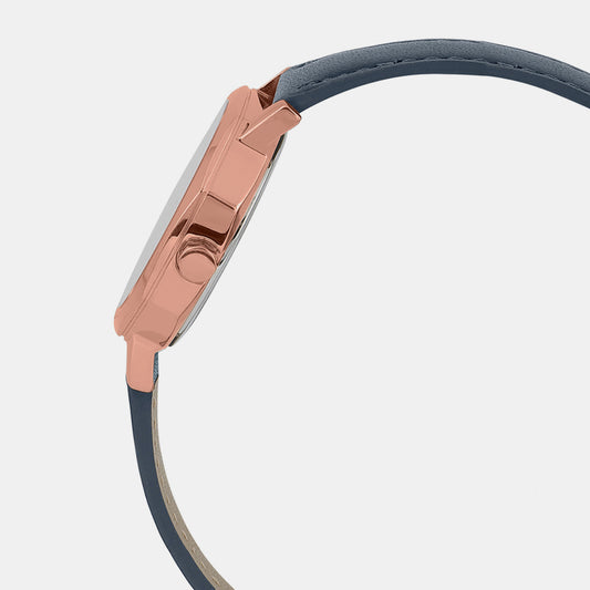 Sheen Women Quartz Grey Dial Analog Leather Watch SH291 Casio 37 mm Octagon Quartz watch